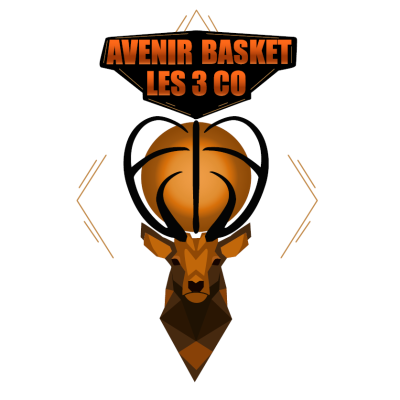 AVENIR BASKET LES 3CO' -