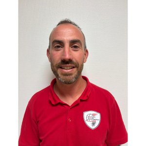 ROBIN Sylvain