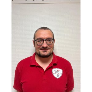 MARTINEAU Fabien