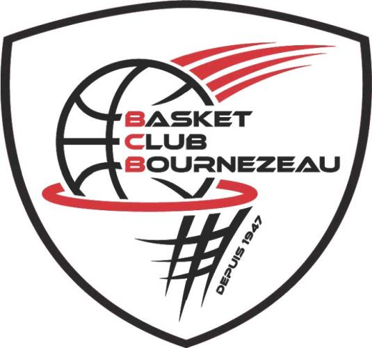 Logo Basket club Bournezeau